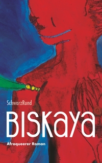 Vorderes Coverbild Biskaya