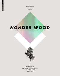 Vorderes Coverbild Wonder Wood
