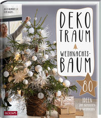 Vorderes Coverbild Dekotraum Weihnachtsbaum