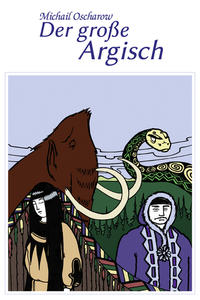 Vorderes Coverbild Der große Argisch