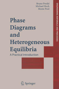 Vorderes Coverbild Phase Diagrams and Heterogeneous Equilibria