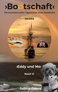 Vorderes Coverbild Bootschaft