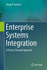 Vorderes Coverbild Enterprise Systems Integration