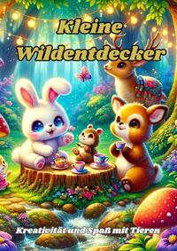 Vorderes Coverbild Kleine Wildentdecker