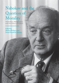 Vorderes Coverbild Nabokov and the Question of Morality