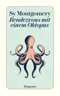 Vorderes Coverbild Rendezvous mit einem Oktopus