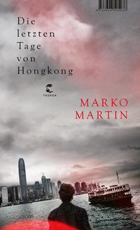 Vorderes Coverbild Die letzten Tage von Hongkong