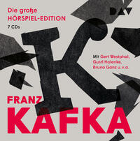 Vorderes Coverbild Die große Hörspiel-Edition