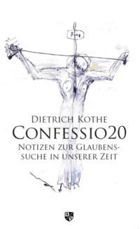 Vorderes Coverbild Confessio20