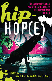 Vorderes Coverbild Hip-Hop(e)