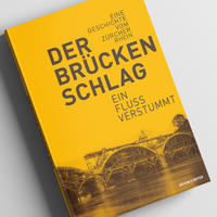 Vorderes Coverbild Der Brückenschlag