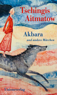 Vorderes Coverbild Akbara