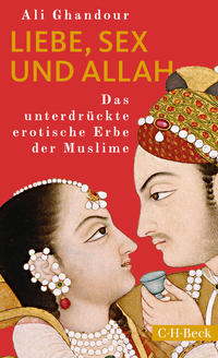 Vorderes Coverbild Liebe, Sex und Allah