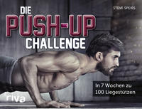 Vorderes Coverbild Die Push-up-Challenge