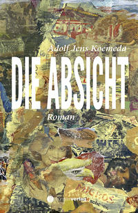 Vorderes Coverbild Die Absicht