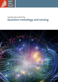 Vorderes Coverbild Quantum metrology and sensing