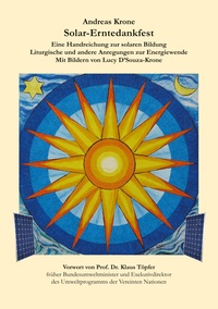 Vorderes Coverbild Solar-Erntedankfest