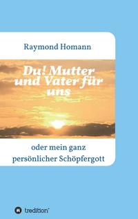 Vorderes Coverbild Du! Mutter und Vater für uns