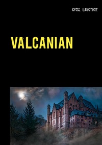 Vorderes Coverbild Valcanian