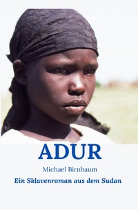 Vorderes Coverbild Baumann-Reihe / ADUR