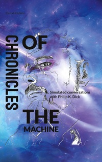 Vorderes Coverbild Chronicles of the Machine