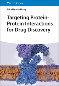 Vorderes Coverbild Targeting Protein-Protein Interactions for Drug Discovery