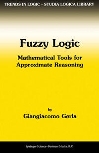Vorderes Coverbild Fuzzy Logic