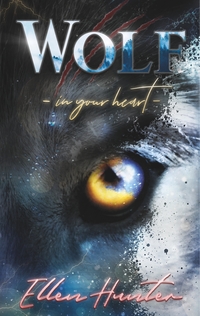 Vorderes Coverbild Wolf
