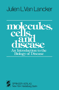 Vorderes Coverbild Molecules, Cells, and Disease