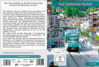 Vorderes Coverbild Das Karlsruher Modell