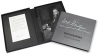 Vorderes Coverbild Wilhelm Conrad Röntgen