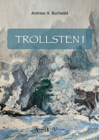 Vorderes Coverbild TROLLSTEN I