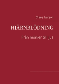 Vorderes Coverbild Hjärnblödning