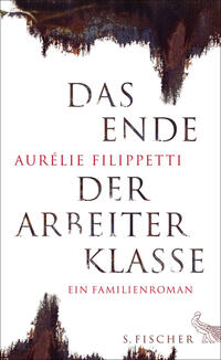 Vorderes Coverbild Das Ende der Arbeiterklasse