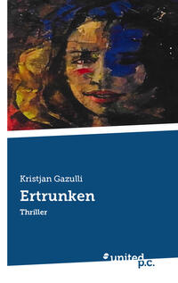 Vorderes Coverbild Ertrunken