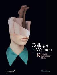 Vorderes Coverbild Collage by Women