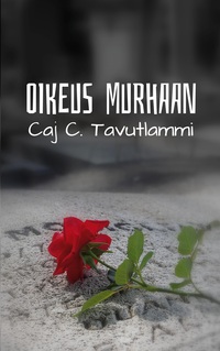 Vorderes Coverbild Oikeus murhaan