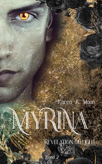Vorderes Coverbild Myrina