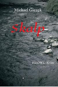 Vorderes Coverbild Skalp