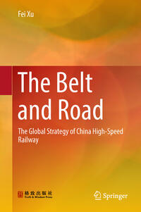 Vorderes Coverbild The Belt and Road