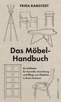 Vorderes Coverbild Das Möbel-Handbuch
