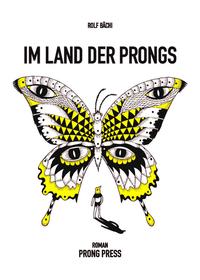 Vorderes Coverbild Im Land der Prongs