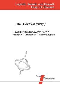 Vorderes Coverbild Wirtschaftsverkehr 2011