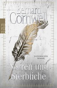 Vorderes Coverbild Narren und Sterbliche