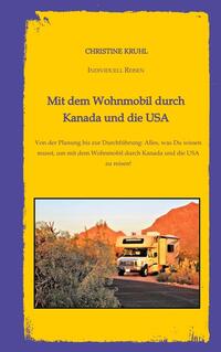Vorderes Coverbild Mit dem Wohnmobil durch Kanada und die USA