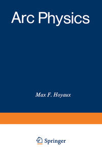 Vorderes Coverbild Arc Physics