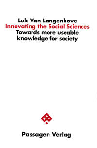 Vorderes Coverbild Innovating the Social Sciences
