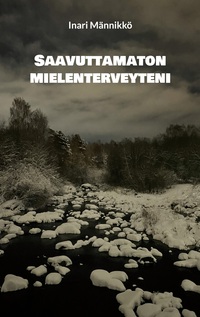 Vorderes Coverbild Saavuttamaton mielenterveyteni