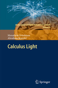 Vorderes Coverbild Calculus Light