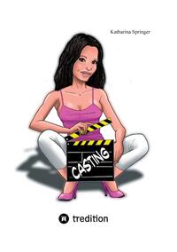 Vorderes Coverbild Casting